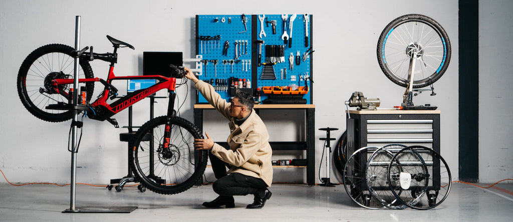 Tous nos conseils pour l'achat d’un vélo électrique d’occasion